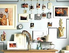 Image result for Photo Stick in Wall