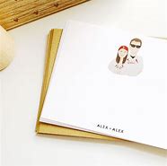 Image result for Personalized Stationery