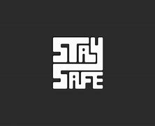 Image result for Stay Safe Logo