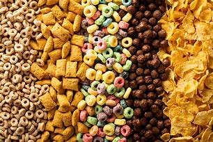 Image result for Imagen De Cereal