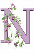 Image result for Is N a Rare Initial