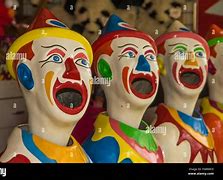 Image result for Clown Ball