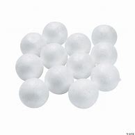 Image result for Mini Styrofoam Balls