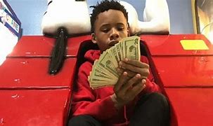 Image result for Tay K the Race