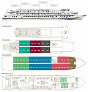 Image result for Cruise Ship Diagram