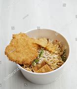 Image result for Mie Ayam Gepeng