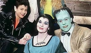 Image result for The Munsters Today TV Episodes