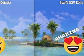 Image result for Best Sims 4 Graphics Mods