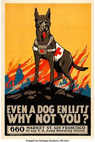 Image result for WW2 Army Recruitment Posters