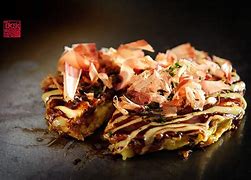 Image result for Otafuku Okonomiyaki