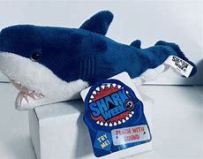 Image result for Shark Week Shark Plush