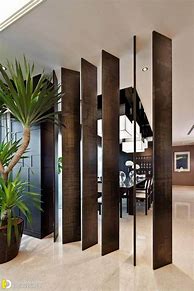 Image result for Modern Room Divider Wall