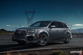 Image result for Audi Q7 4M Tuning