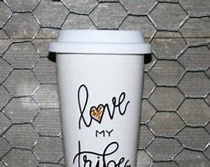 Image result for Contoh Mug Hand Lettering