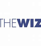 Image result for The Wiz Movie Logo