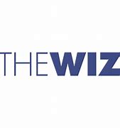 Image result for The Wiz Play Logo