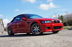 Image result for BMW E46 M3 Imola Red