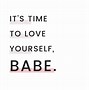 Image result for Women and Self Love