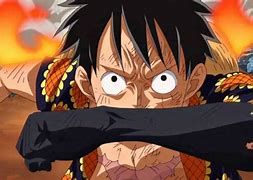 Image result for Luffy Haki Roblox