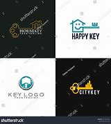 Image result for Key Logo Design