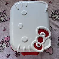 Image result for Hello Kitty Suitcase