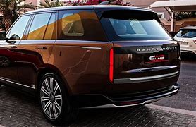 Image result for Land Rover 7 Seater SUV