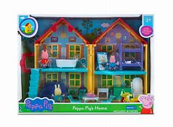 Image result for Peppa Pig Cupcakes Building Toys