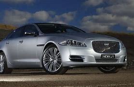 Image result for Jaguar XJ USB Drive