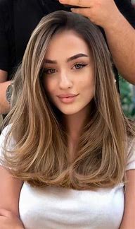 Image result for Dark Chestnut Brown