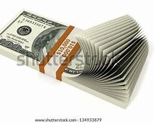 Image result for 10000 Dollar Stack