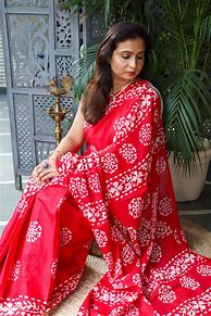 Image result for Batik Saree Posters