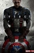 Image result for Capitao America O Primeiro Vingador