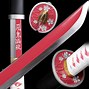 Image result for Pink Sakura Katana