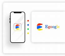 Image result for Google Logo Letter E