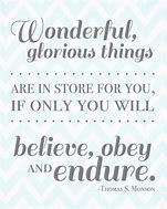 Image result for LDS Quotes On Charity