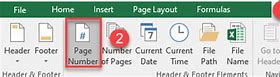 Image result for Excel Cover Page