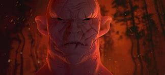 Image result for Clip Azog