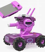 Image result for Mini Tank Drone