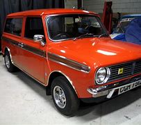 Image result for Early Mini Clubman