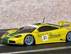 Image result for McLaren F1 GTR Le Mans Harrods