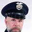 Image result for LAPD Hat On Officer