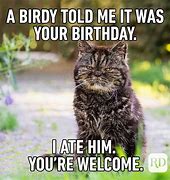 Image result for Happy Almost Birthday Meme