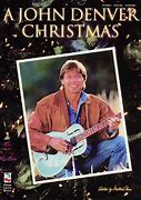 Image result for John Denver Christmas Music