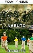 Image result for Boruto Chunin Exam Students