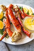 Image result for Alaskan Kng Crab