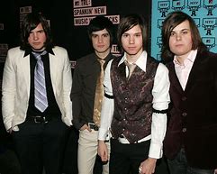 Image result for C'mon Panic at the Disco