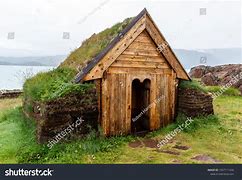 Image result for Old Norse Architecture