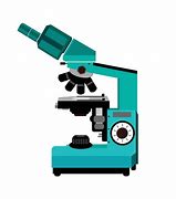 Image result for Clip Art Lens of Microscope