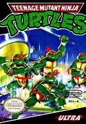 Image result for Teenage Mutant Ninja Turtles Xbox