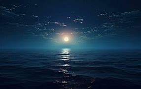 Image result for Titan Moon Ocean